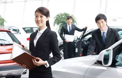 【招聘】兄弟汽車誠招出納、銷售經理等,歡迎大家加入我們