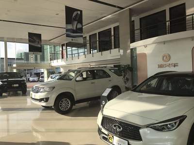 寧波今年買汽車不必去4S店了,可通過新車特價超市買汽車了_汽車_網
