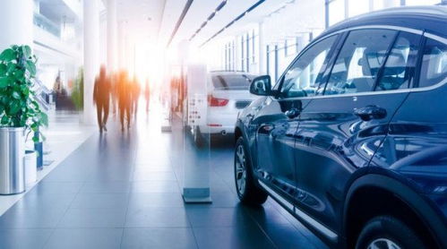 澳洲汽車銷量大跌 房?jī)r(jià)疲軟澳人不敢消費(fèi)