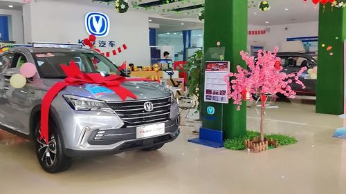 長(zhǎng)安汽車(chē)終端服務(wù)怎么樣 我們走訪了13個(gè)城市的14家4s店......