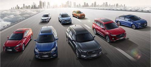 奇瑞計劃再次進(jìn)軍美國市場,這次能成功嗎