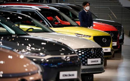 連續(xù)3個月銷量下滑,韓系車在華唯一銷量擔(dān)當(dāng),也開始賣不動了