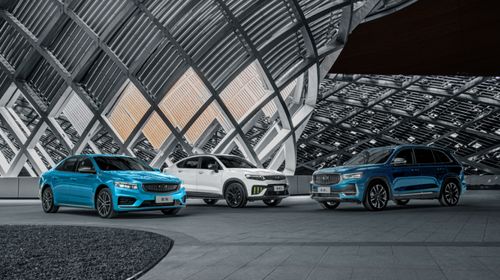 11月銷量達(dá)13.58萬輛，吉利公布最新業(yè)績(jī)，汽車配件市場(chǎng)同步受益