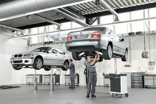 北京寶誠百旺汽車銷售服務有限公司 專業服務，驅動未來出行