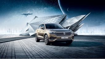 降價八萬仍遇冷，大眾高端車型為何難敵品牌光環？